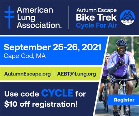 Autumn Escape Bike Trek